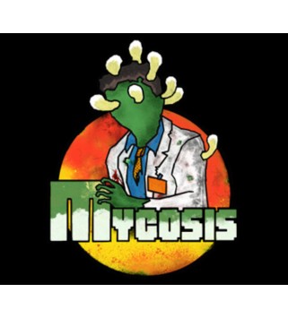 Mycosis Steam Key GLOBAL